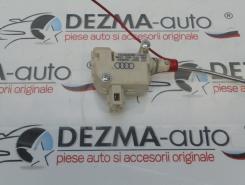 Motoras deschidere rezervor 4F0862153B, Audi A6 Allroad (4FH, C6) (id:254834)