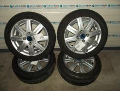 Jante aliaj Ford Fiesta 5 2002 - 2008, R15