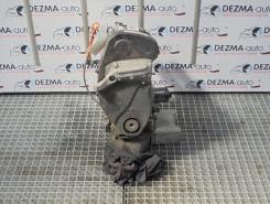 Motor, BXW, Skoda Fabia 2, 1.4B