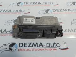 Calculator motor, 03C906024CD, Skoda Fabia 2, 1.4B, BXW