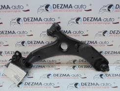 Brat trapez dreapta fata, Mazda 3 sedan (BK) 1.6di turbo