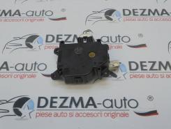 Motoras aeroterma bord, HB601B32J-01, Mazda 3 sedan (BK) 1.6di turbo