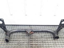 Teava intercooler, 3B0199521G, Vw Passat (3B3) 2.0tdi