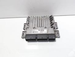 Calculator motor, 237104454R, Renault Laguna 3, 1.5dci