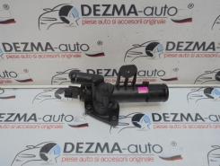 Corp termostat, 8200954328C, Renault Laguna 3, 1.5dci