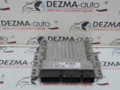 Calculator motor, 237104454R, Renault Scenic 3, 1.5dci