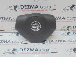 Airbag volan, GM13168456, Opel Astra H (id:255891)