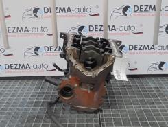 Bloc motor, BMS, Skoda Fabia 2 Combi (5J)1.4tdi