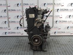 Motor, QXBB, Ford Mondeo 4 sedan, 2.0tdci