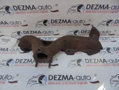 Galerie evacuare, 9646849080, Ford Mondeo 4, 2.0tdci, QXBB