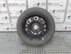 Janta tabla, Ford Fiesta 5 (id:256223)