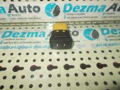 Buton comanda geam dreapta fata 6M2T14529DA, Ford Focus 2, 2004-In prezent