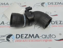 Furtun intercooler cu senzor, Ford Fiesta 5, 1.4tdci (id:256255)