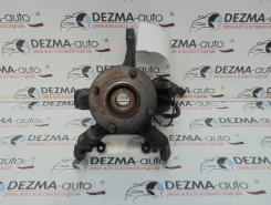 Fuzeta dreapta fata cu abs, Ford Fiesta 5, 1.4tdci (id:256320)