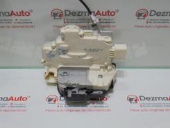 Broasca dreapta fata, 8E2837016AA, Audi A4 (8EC, B7) (id:287164)