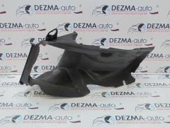 Difuzor captare aer, 4F0145333G, Audi A4 (8E, B7) 2.7tdi, BPP