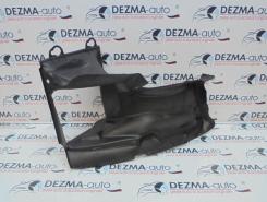 Difuzor captare aer 4F0145334M, Audi A4 (8E, B7) 2.7tdi, BPP