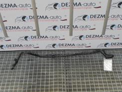 Conducta racire lichid servo directie, 4F0422885J, Audi A4 (8E, B7) 2.7tdi, BPP