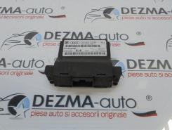 Modul control central, 7N0907530N, 1K0907951, Vw Passat (362) 1.6tdi, CAY