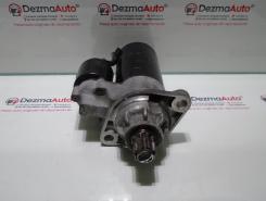 Electromotor 02M911023F, Skoda Fabia 1 (6Y2) 1.9tdi (id:292491)