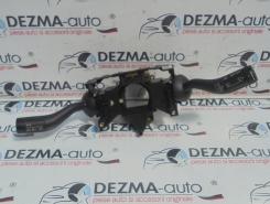 Maneta semnalizare cu maneta stergatoare 7L6953503D, Vw Touareg (7LA, 7L6) (id:256765)