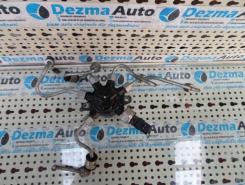 Rampa injector Ford Tourneo Connect 1.8tdci