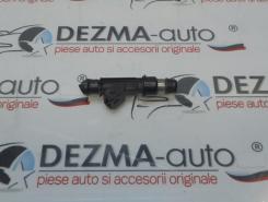 Injector,cod GM25343299, Opel Astra H sedan, 1.6B