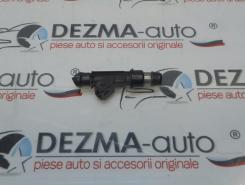 Injector,cod GM25343299, Opel Astra H, 1.6B, Z16XER