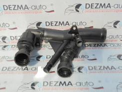 Corp termostat 04L121111, Vw Golf 7 (5G) 2.0tdi (id:257406)