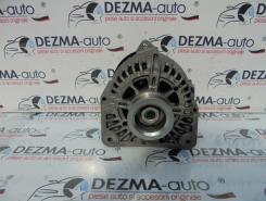 Alternator, Renault Megane 2, 1.5dci (id:257091)