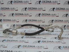 Conducta clima, Opel Astra J, 1.3cdti