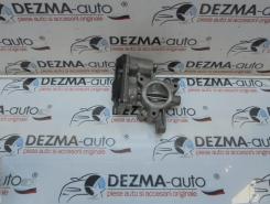 Clapeta acceleratie, GM55564247, Opel Astra J sedan, 1.3cdti