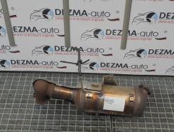 Catalizator cu filtru particule, GM55567233, Fiat Doblo (263) 1.3D M-jet