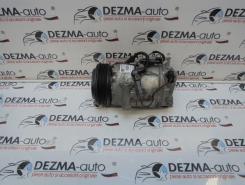 Compresor clima, GM13387234, Fiat Qubo 1.3D M-jet (pr:110747)