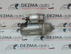 Electromotor Opel Agila (A) (H00) 1.0b