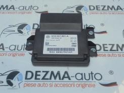 Calculator frana de mana, 3C8907801A, Vw Passat (3C2) 2.0tdi