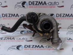 Turbosuflanta 54359710009, Ford Fiesta 6, 1.4tdci (id:133161)