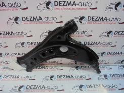 Brat trapez stanga fata, Seat Ibiza 4 (6L1) 1.9tdi (id:257665)