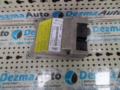 calculator airbag Ford Transit connect 1.8tdci