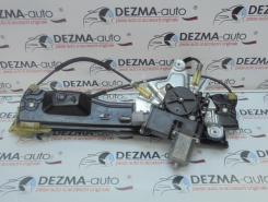 Macara cu motoras stanga fata, GM13302451, GM13302456, Opel Insignia  (id:258235)