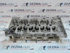 Chiulasa, GM46822135, Opel Zafira B, 1.9cdti, Z19DTH