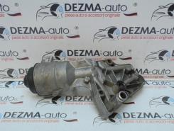 Carcasa filtru ulei, GM55197185, Opel Zafira B, 1.9cdti, Z19DT