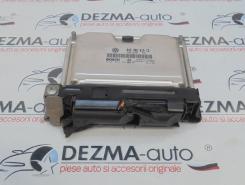 Calculator motor, 045906019CD, 0281012749, Skoda Fabia 2 Combi (5J) 1.4tdi (id:258484)