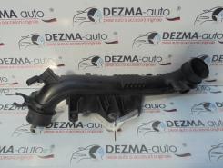 Tub intercooler cu senzor, 8K0145673AE, 038906051G, Audi A4 (8K, B8) 1.8tfsi, CDHA