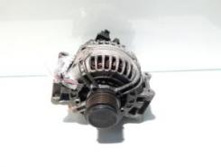 Alternator, cod 06H903016L, Seat Exeo 1.8tfsi, CDHA