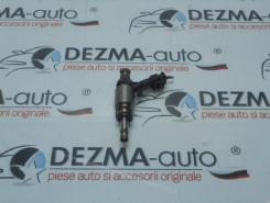 Injector,cod 06H906036H, 0261500074, Audi A4 Avant (8K5, B8) 1.8tfsi