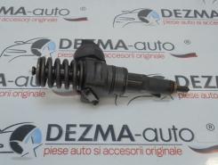 Injector, cod 038130073BH, BTC, 0414720230, Audi A4 (8EC, B7) 1.9tdi (id:258416)