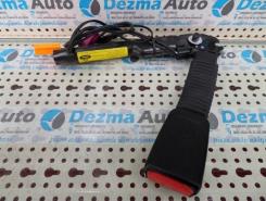 Capsa centura dreapta Ford Focus 2  (DA_) 2004-In prezent, 4M51-A61208-BG