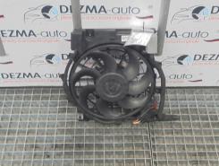 Electroventilator GM13132559, GM13147279, Opel Zafira B (A05) 1.9cdti (id:137856)