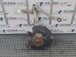 Fuzeta dreapta fata cu abs, 4F0407242E, Audi A6 (4F2, C6) 2.0tdi (id:258686)